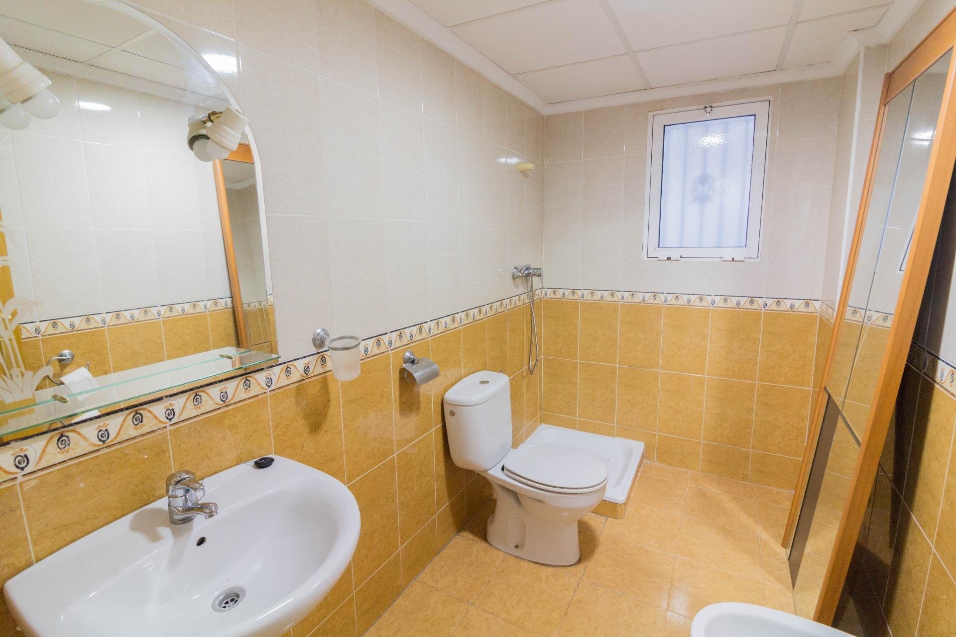 Resale - Piso - Orihuela - Barrio de la Ocarasa