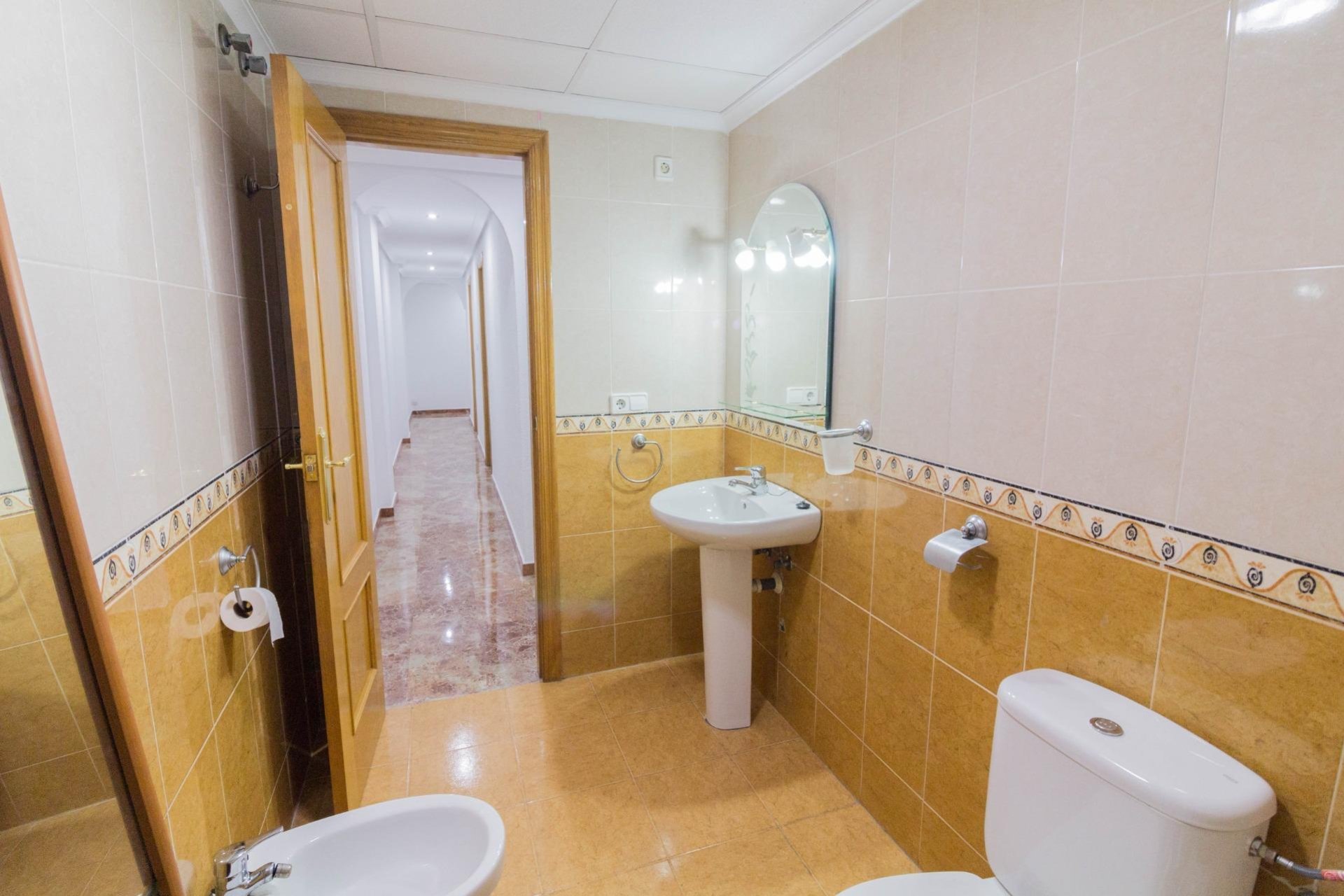 Resale - Piso - Orihuela - Barrio de la Ocarasa