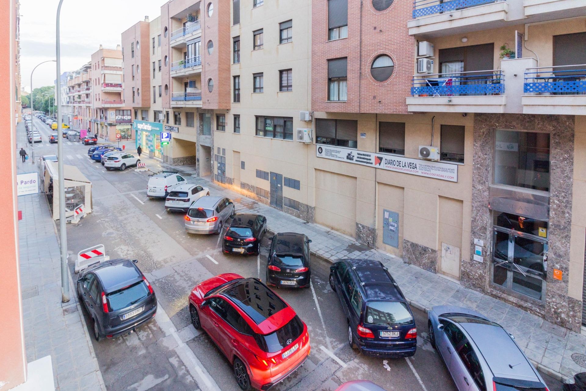 Resale - Piso - Orihuela - Barrio de la Ocarasa