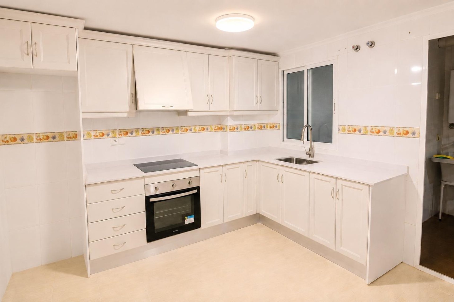 Resale - Piso - Orihuela - Barrio de la Ocarasa