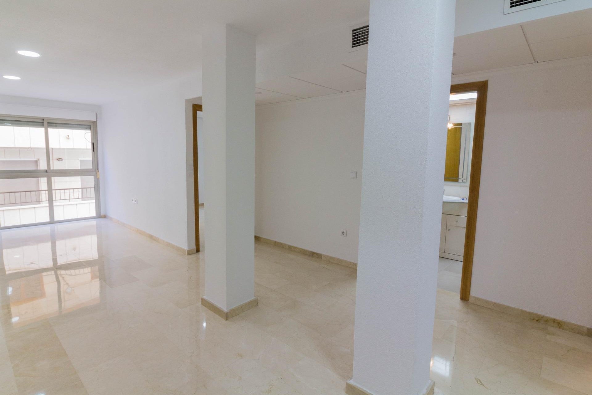 Resale - Piso - Orihuela - Zona Centro