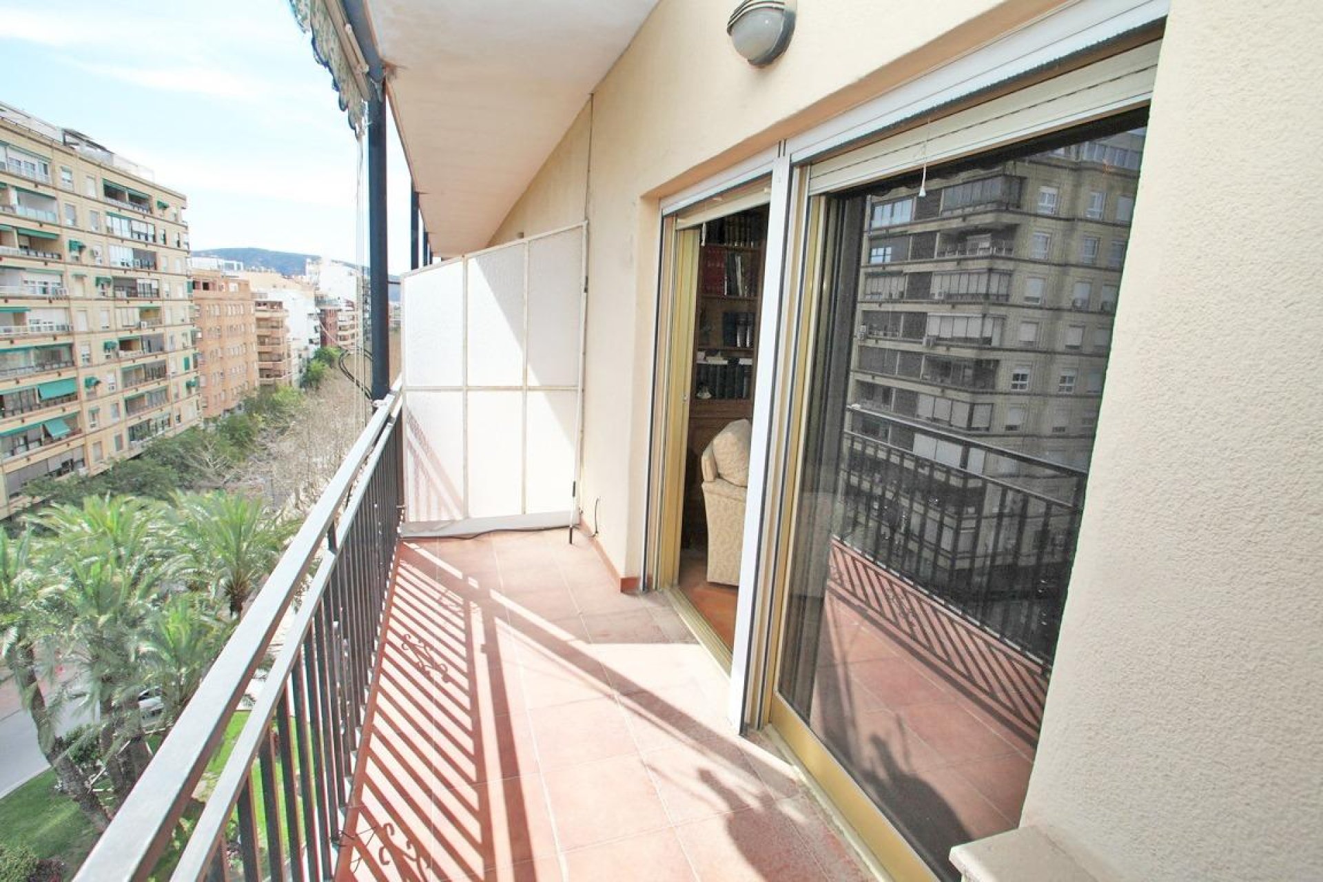 Resale - Piso - Orihuela - Zona Centro