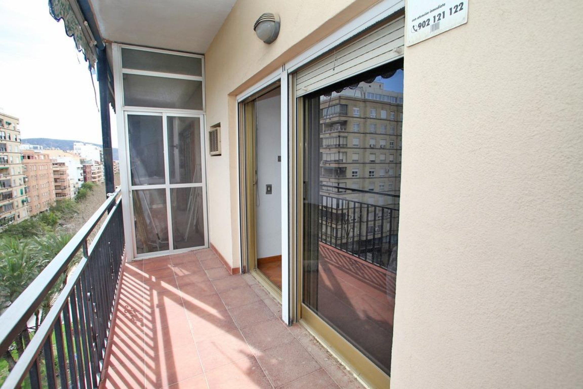 Resale - Piso - Orihuela - Zona Centro