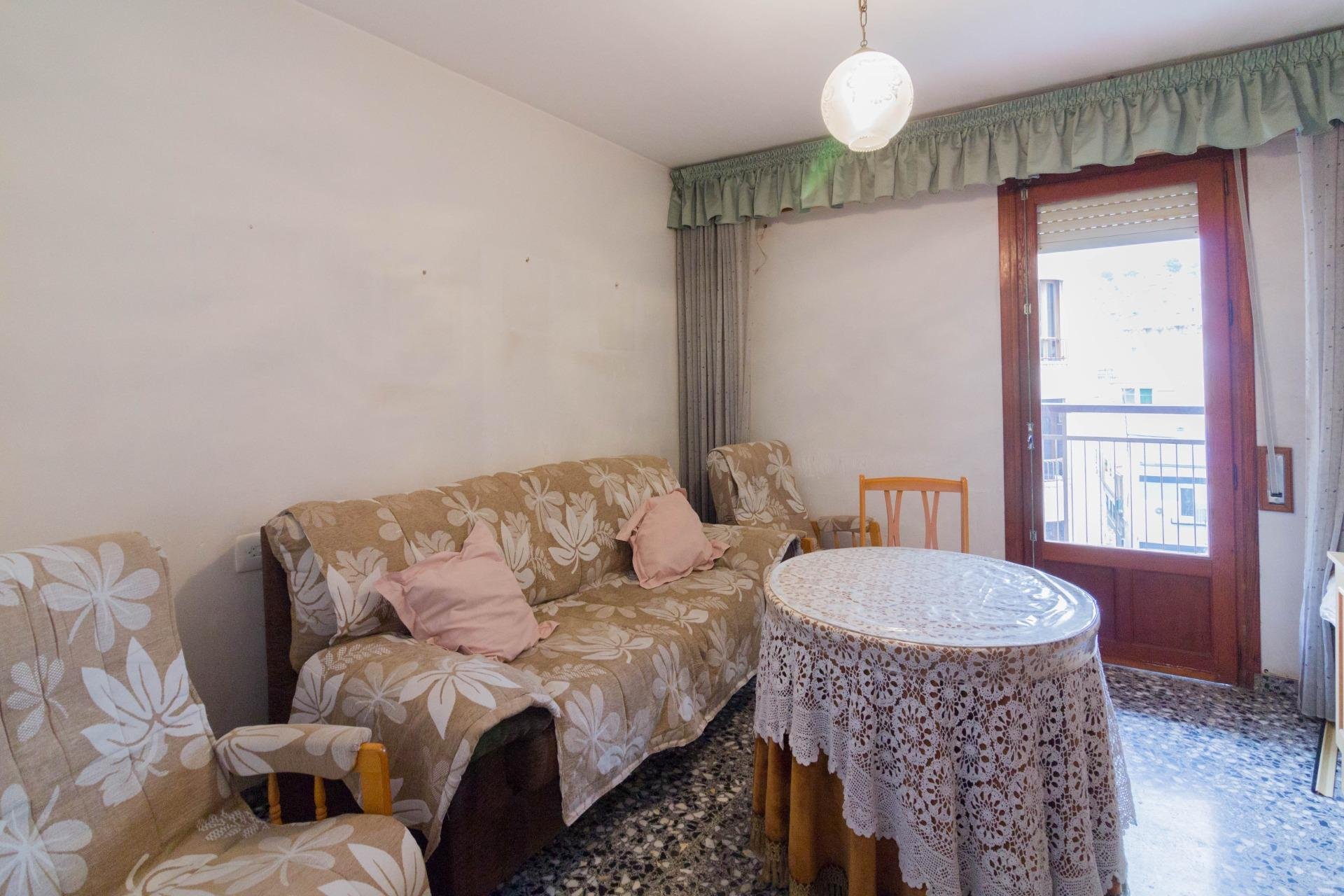 Resale - Piso - Orihuela - Zona Centro