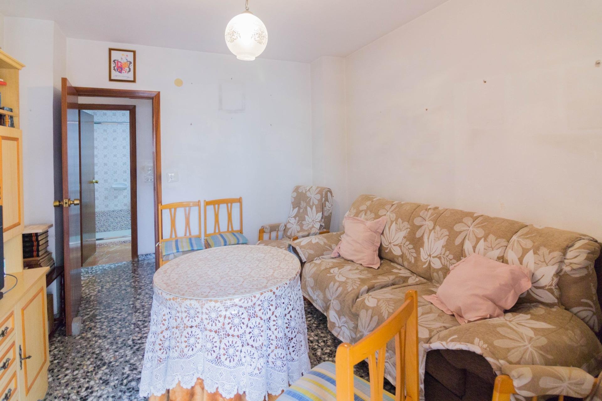 Resale - Piso - Orihuela - Zona Centro