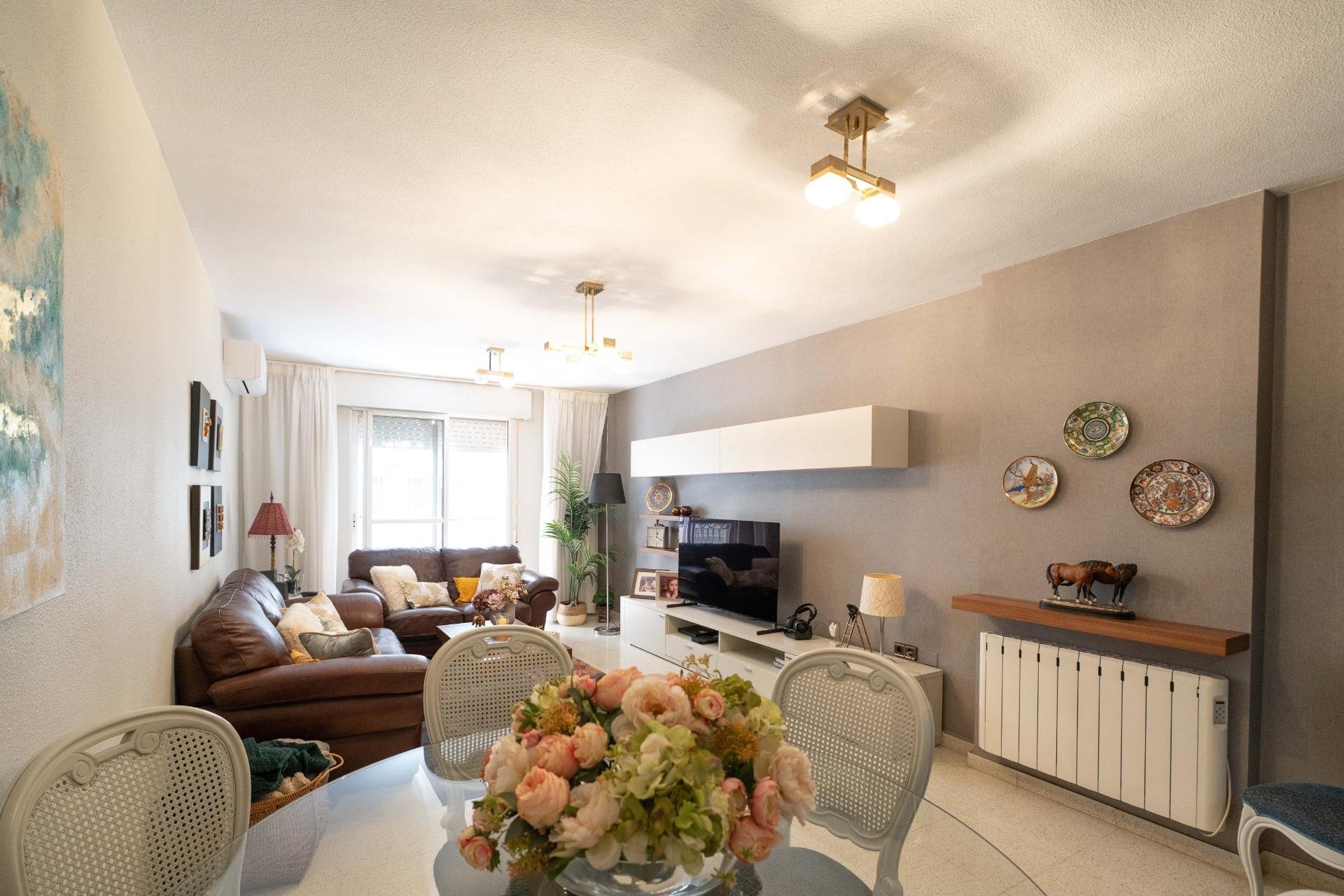 Resale - Piso - Orihuela - Zona Centro