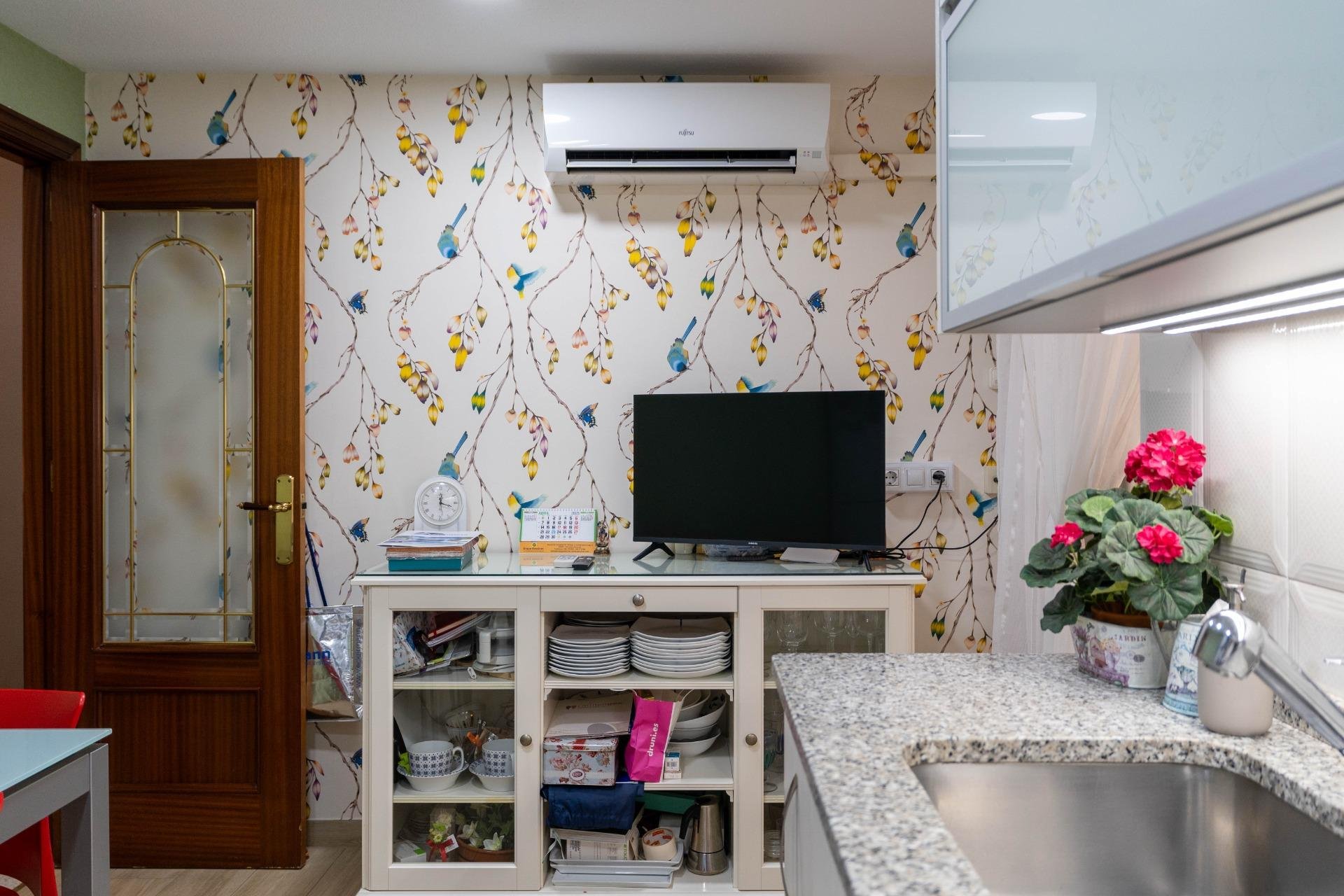 Resale - Piso - Orihuela - Zona Centro