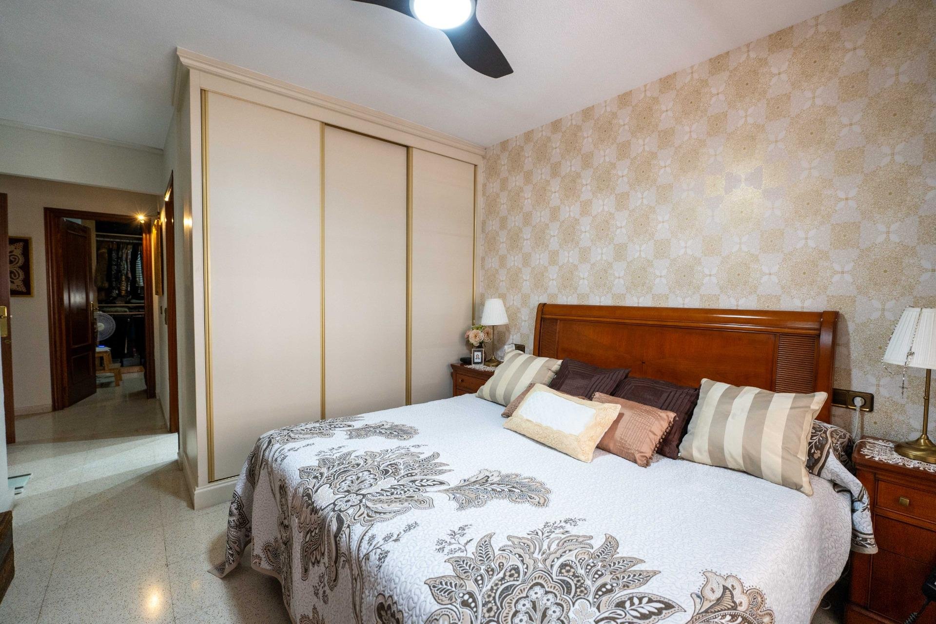 Resale - Piso - Orihuela - Zona Centro