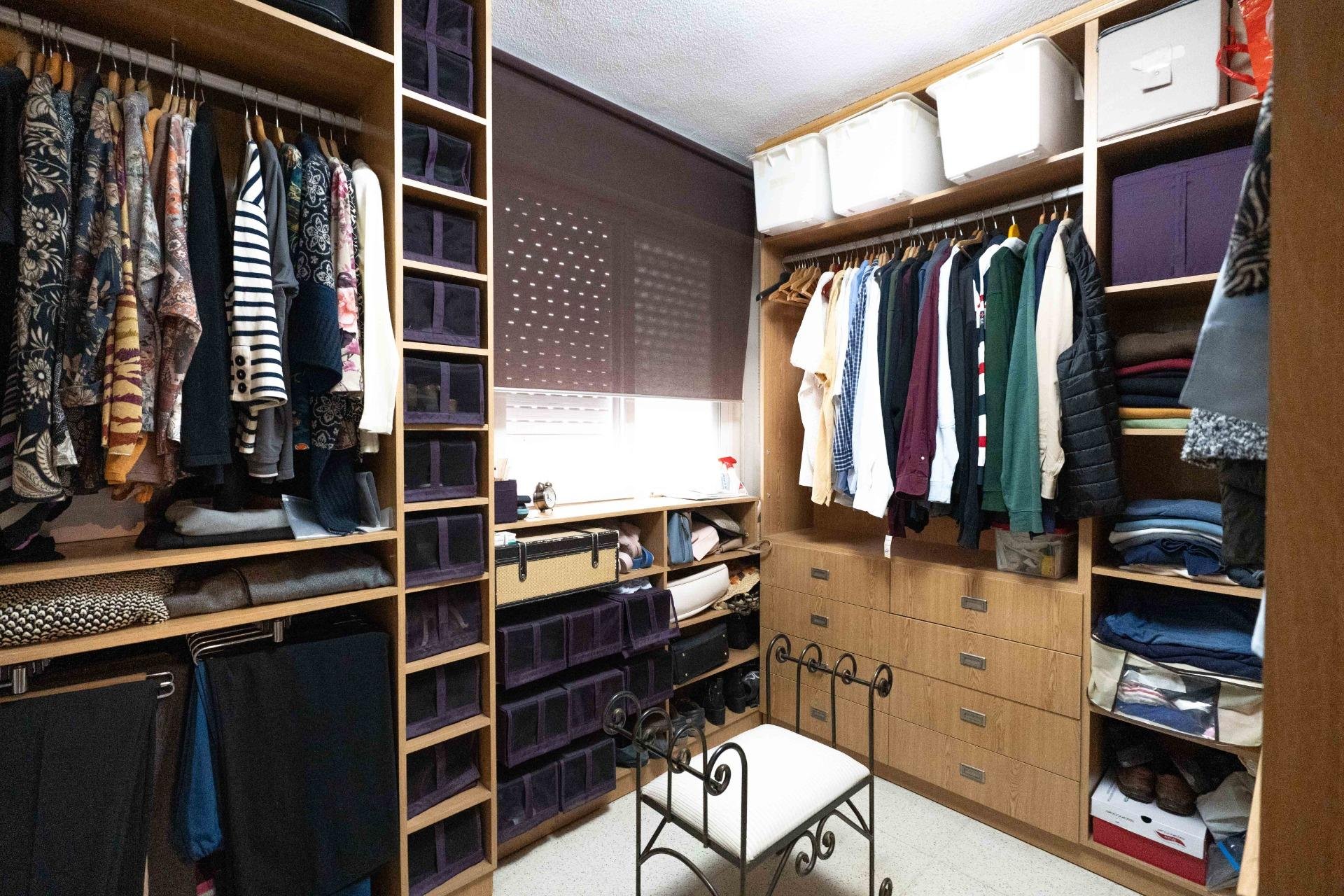 Resale - Piso - Orihuela - Zona Centro