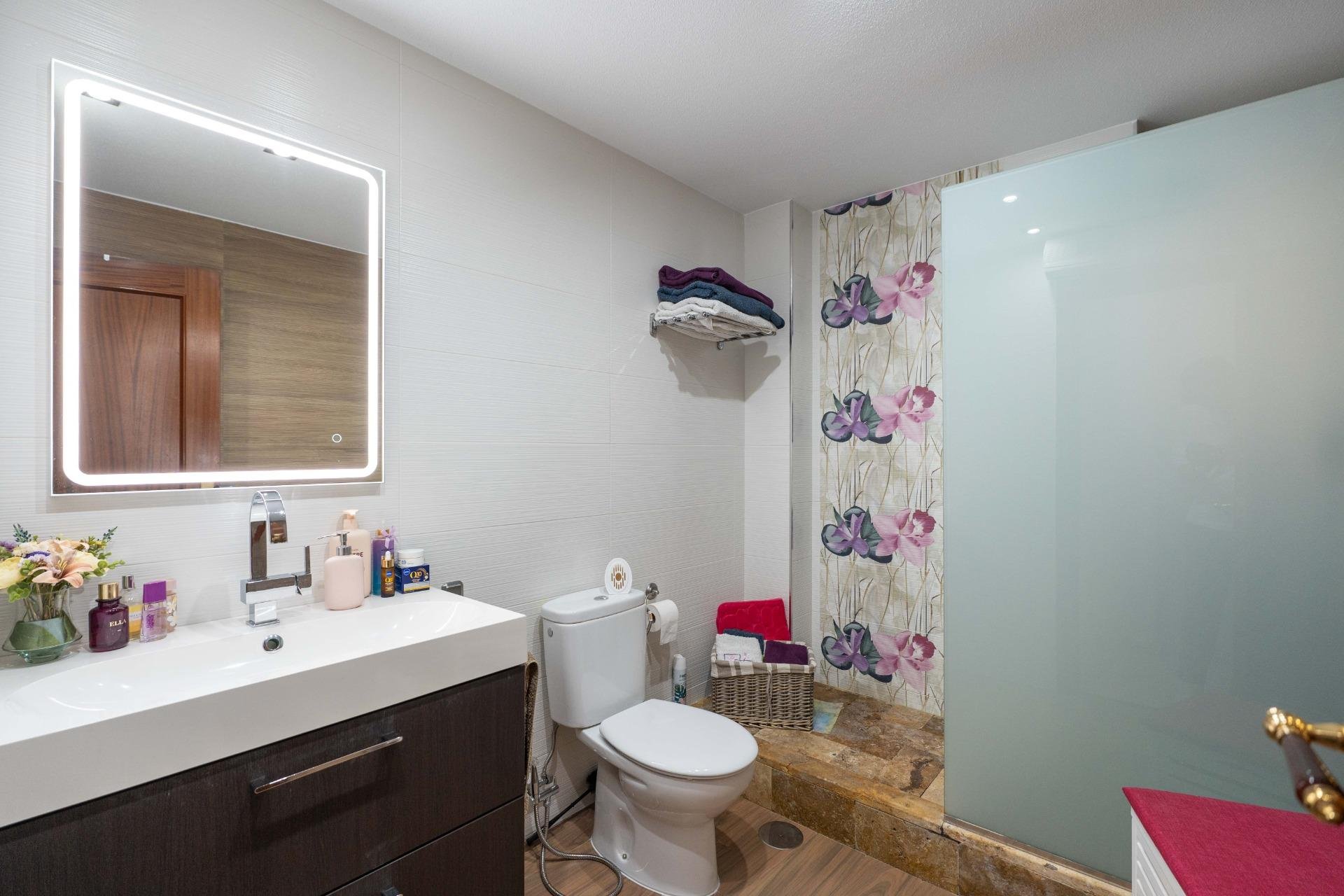Resale - Piso - Orihuela - Zona Centro