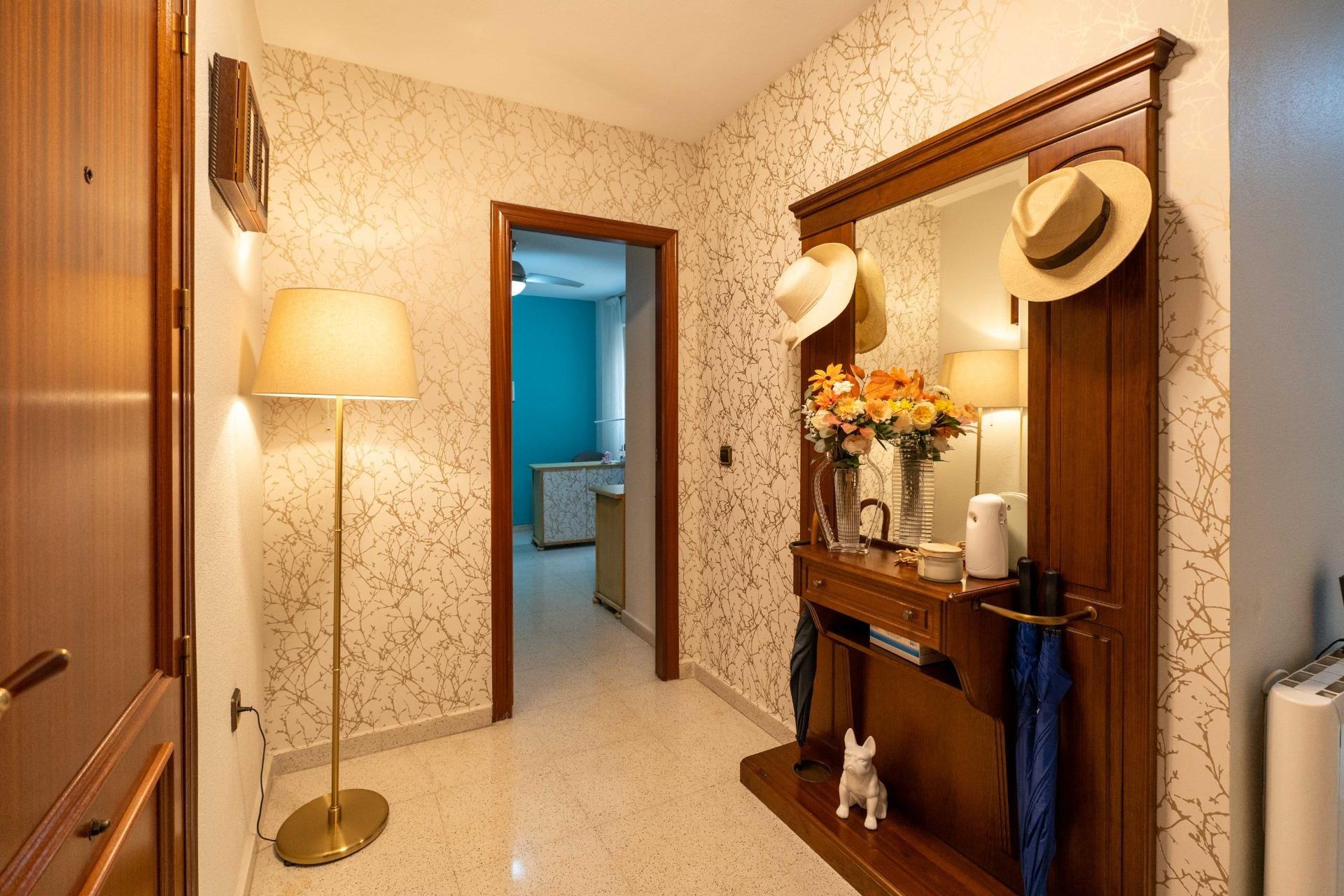 Resale - Piso - Orihuela - Zona Centro