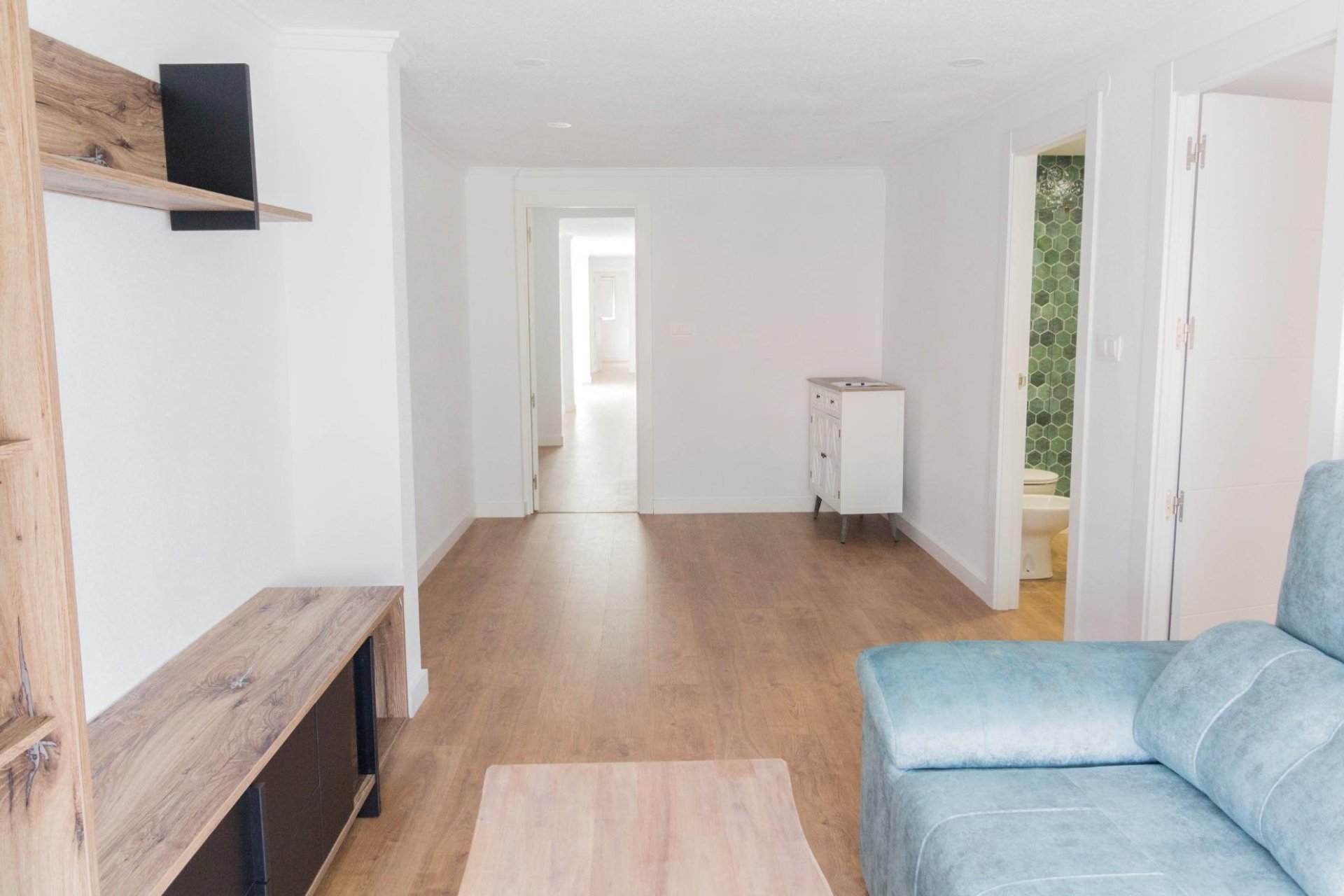 Resale - Piso - Orihuela - Zona Centro