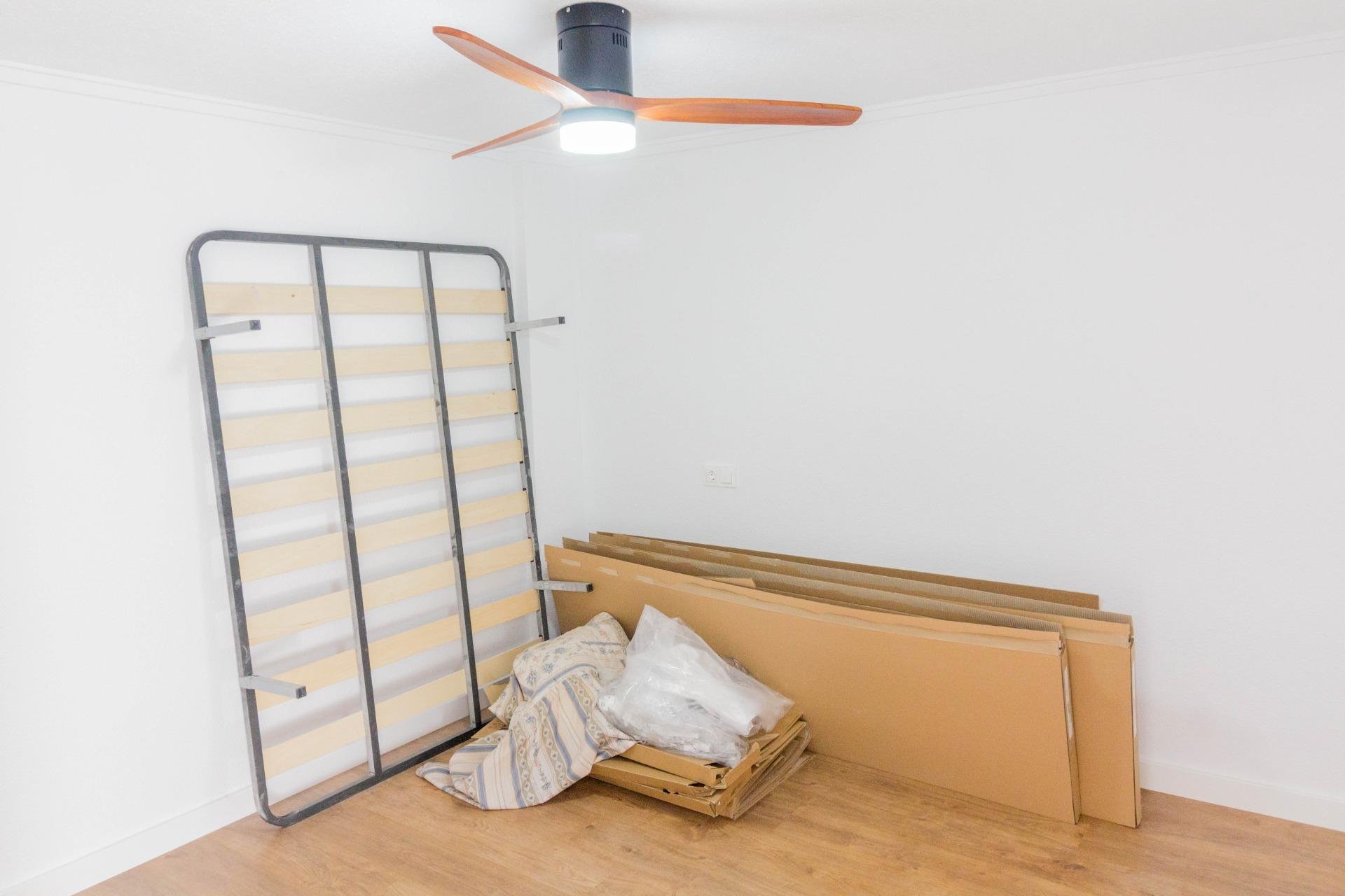 Resale - Piso - Orihuela - Zona Centro