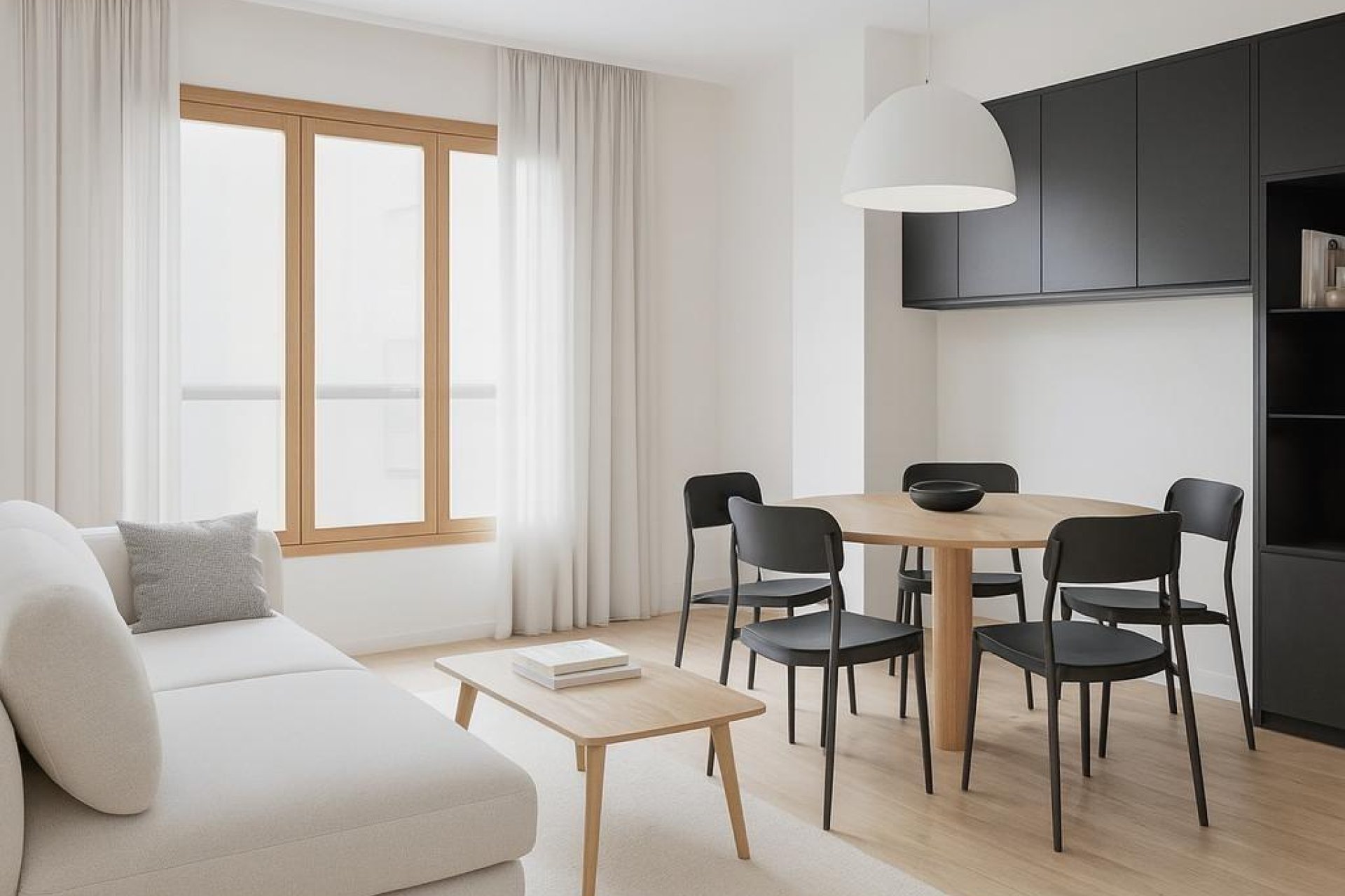 Resale - Piso - Orihuela - Zona Centro