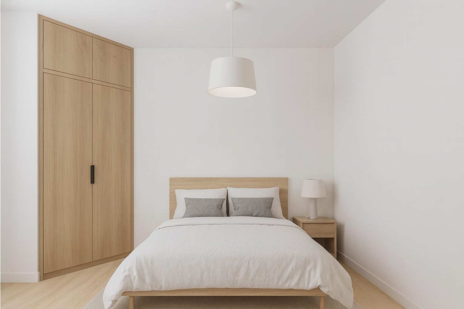 Resale - Piso - Orihuela - Zona Centro