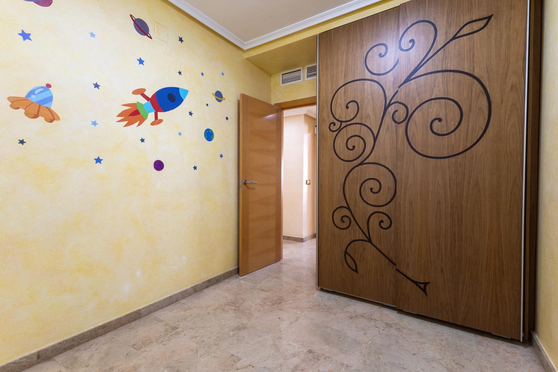 Resale - Piso - Orihuela - Zona Centro