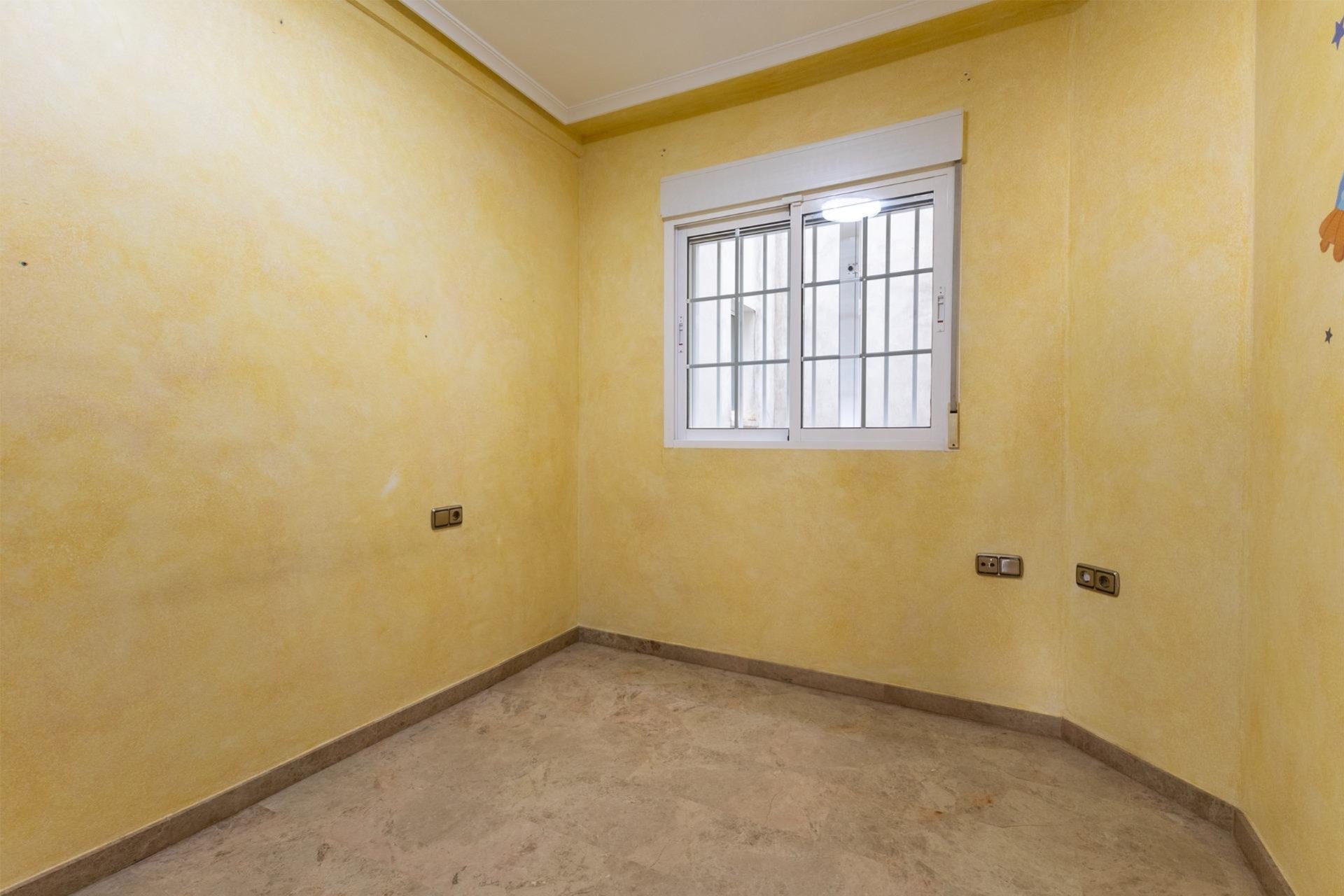 Resale - Piso - Orihuela - Zona Centro