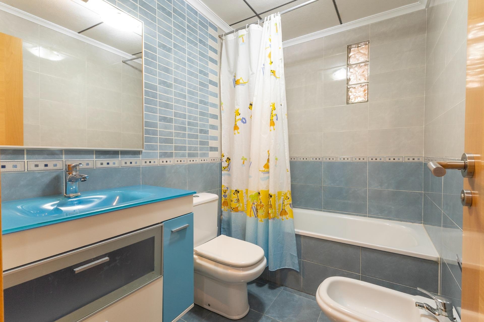 Resale - Piso - Orihuela - Zona Centro