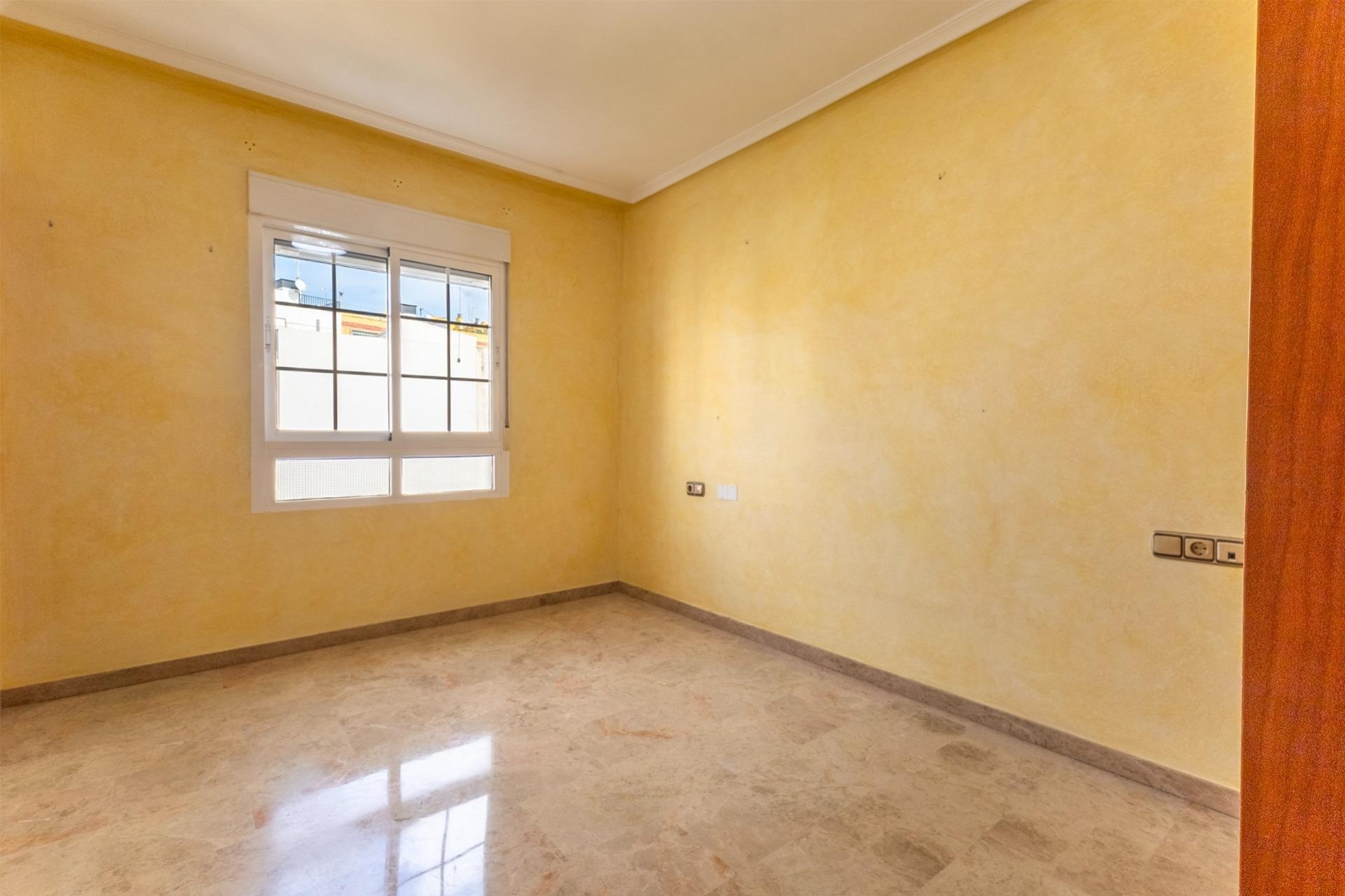 Resale - Piso - Orihuela - Zona Centro