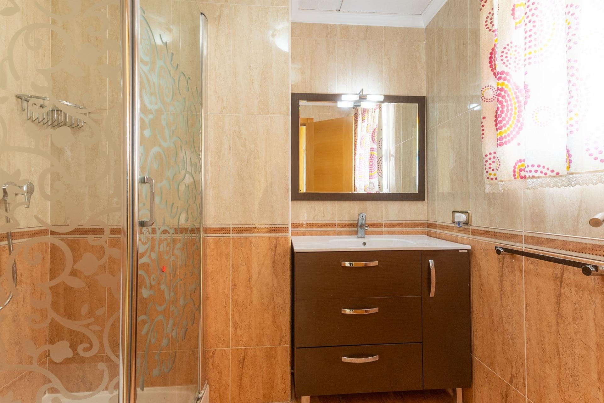 Resale - Piso - Orihuela - Zona Centro