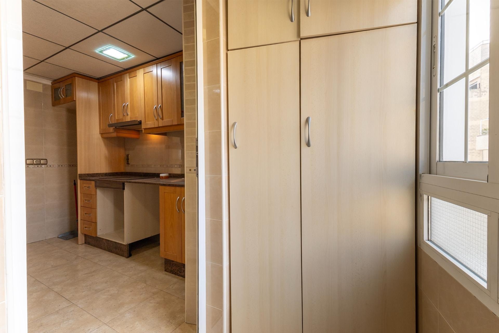 Resale - Piso - Orihuela - Zona Centro