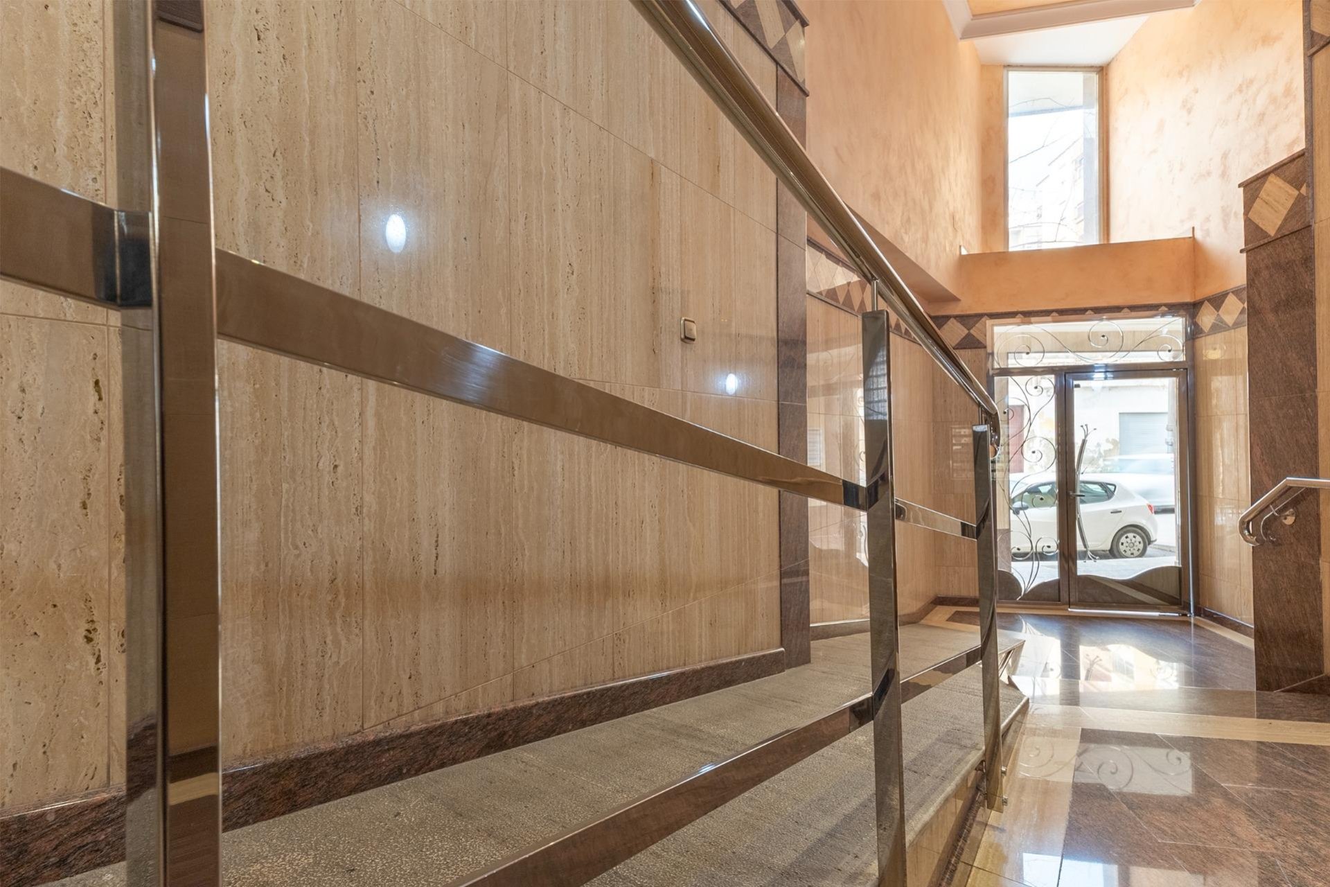 Resale - Piso - Orihuela - Zona Centro