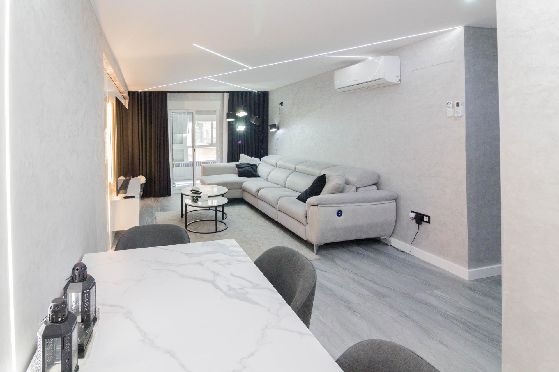 Resale - Piso - Orihuela - Zona Centro