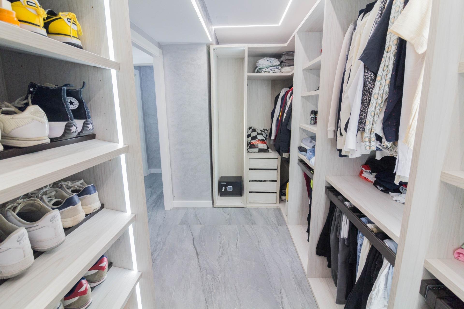 Resale - Piso - Orihuela - Zona Centro