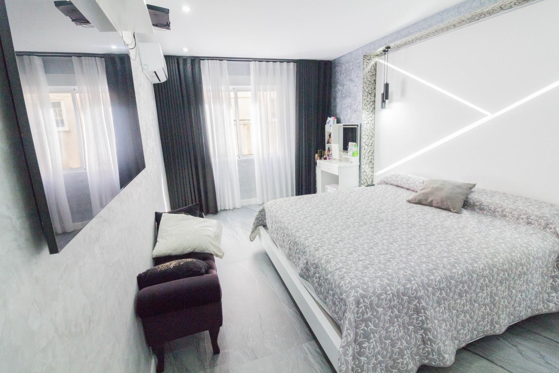 Resale - Piso - Orihuela - Zona Centro