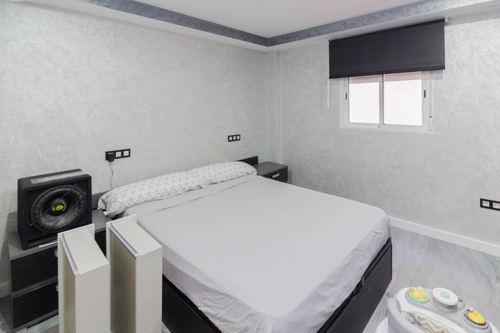 Resale - Piso - Orihuela - Zona Centro