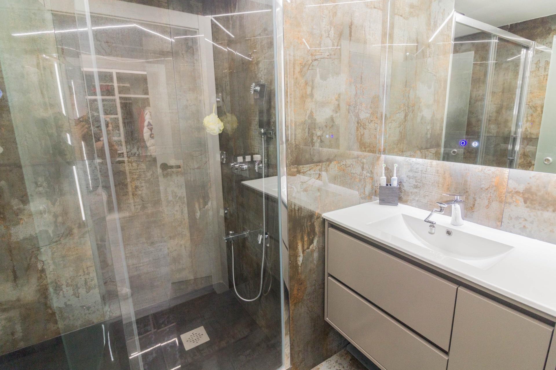 Resale - Piso - Orihuela - Zona Centro