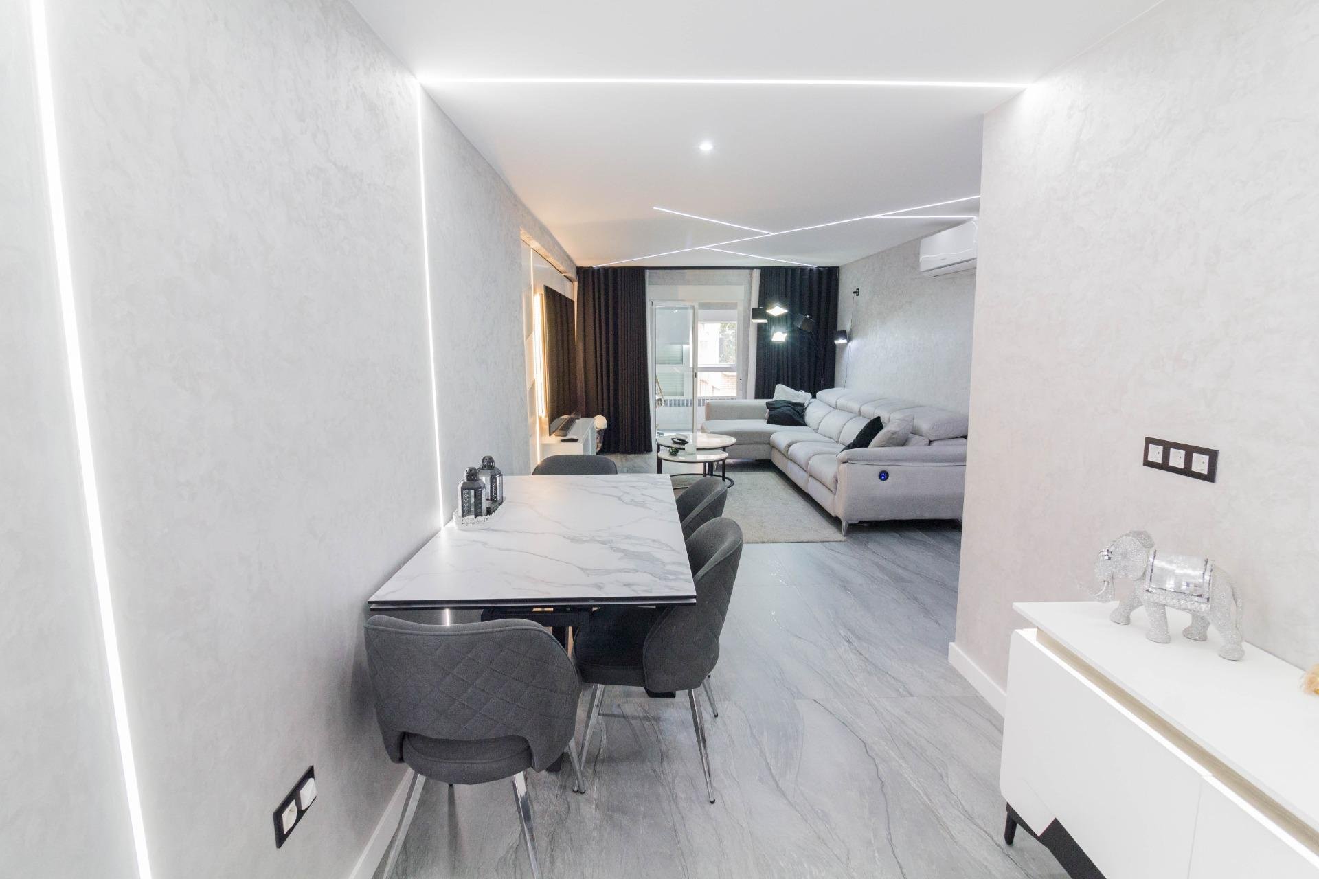 Resale - Piso - Orihuela - Zona Centro