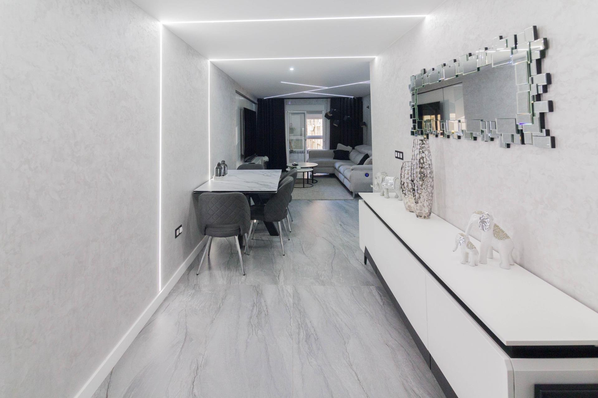 Resale - Piso - Orihuela - Zona Centro