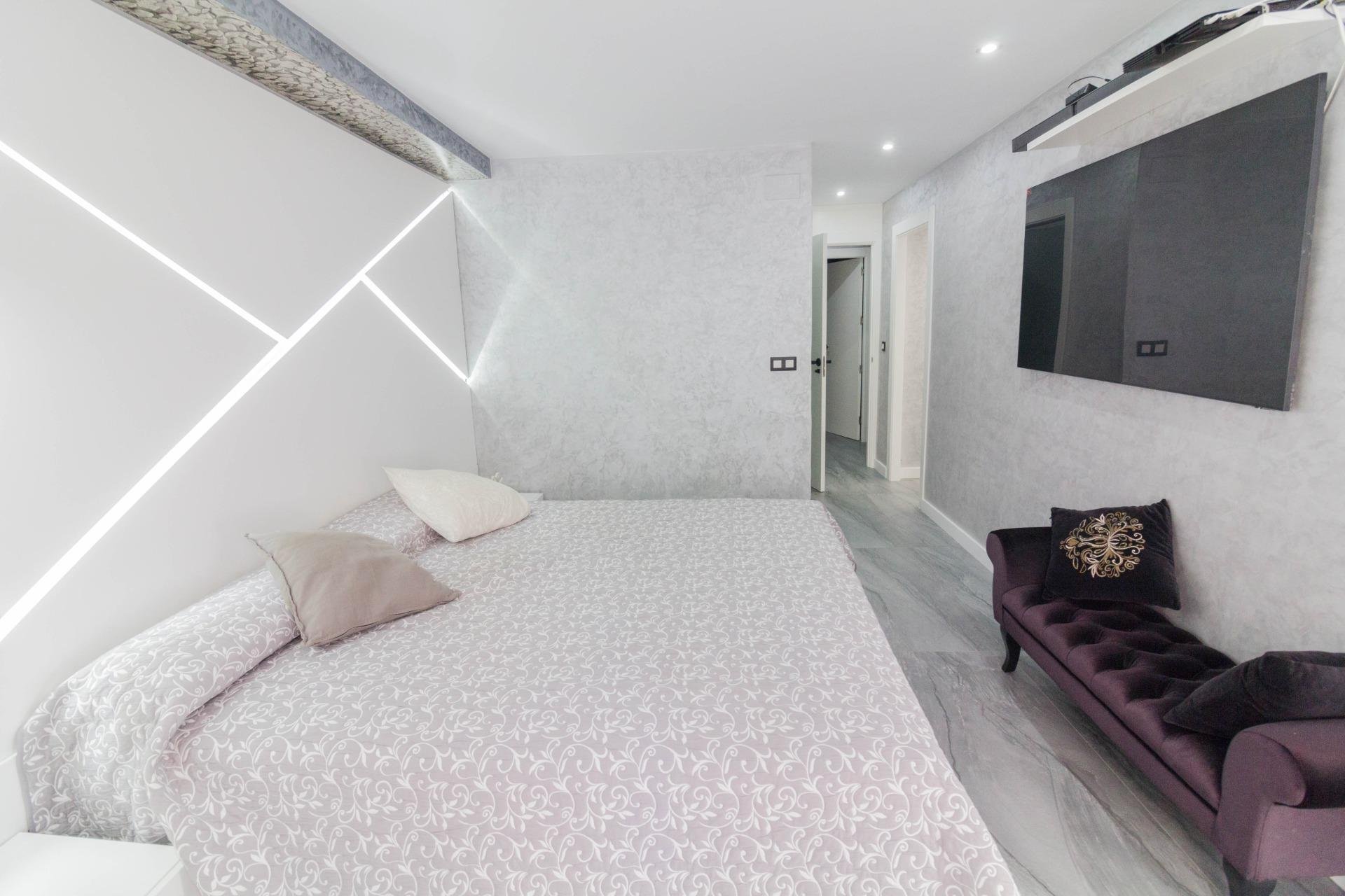 Resale - Piso - Orihuela - Zona Centro