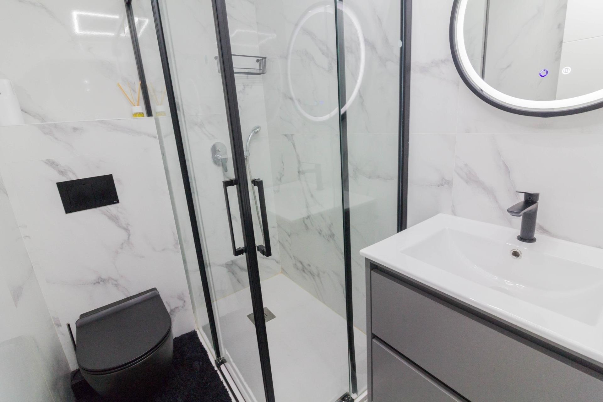 Resale - Piso - Orihuela - Zona Centro