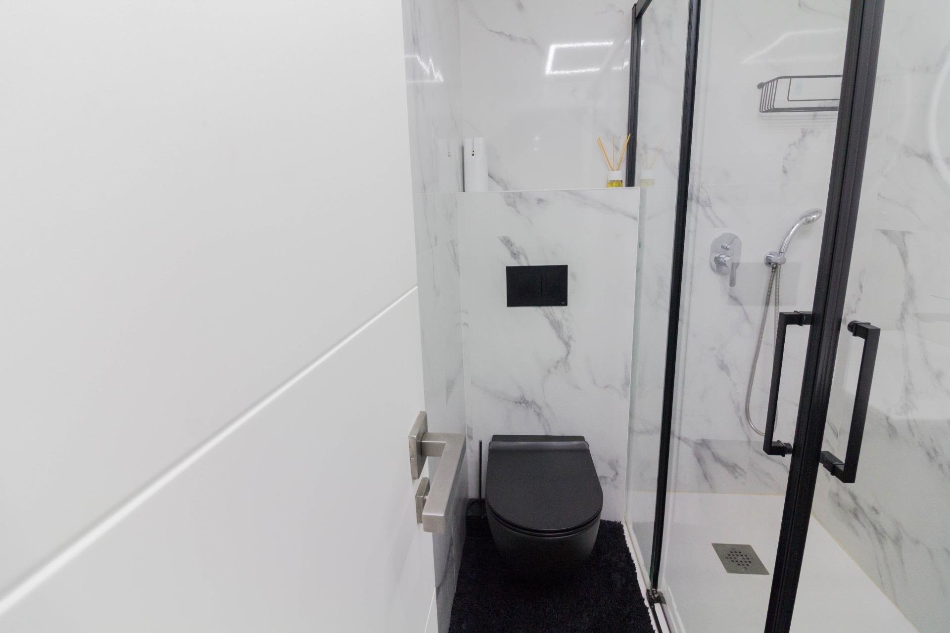 Resale - Piso - Orihuela - Zona Centro