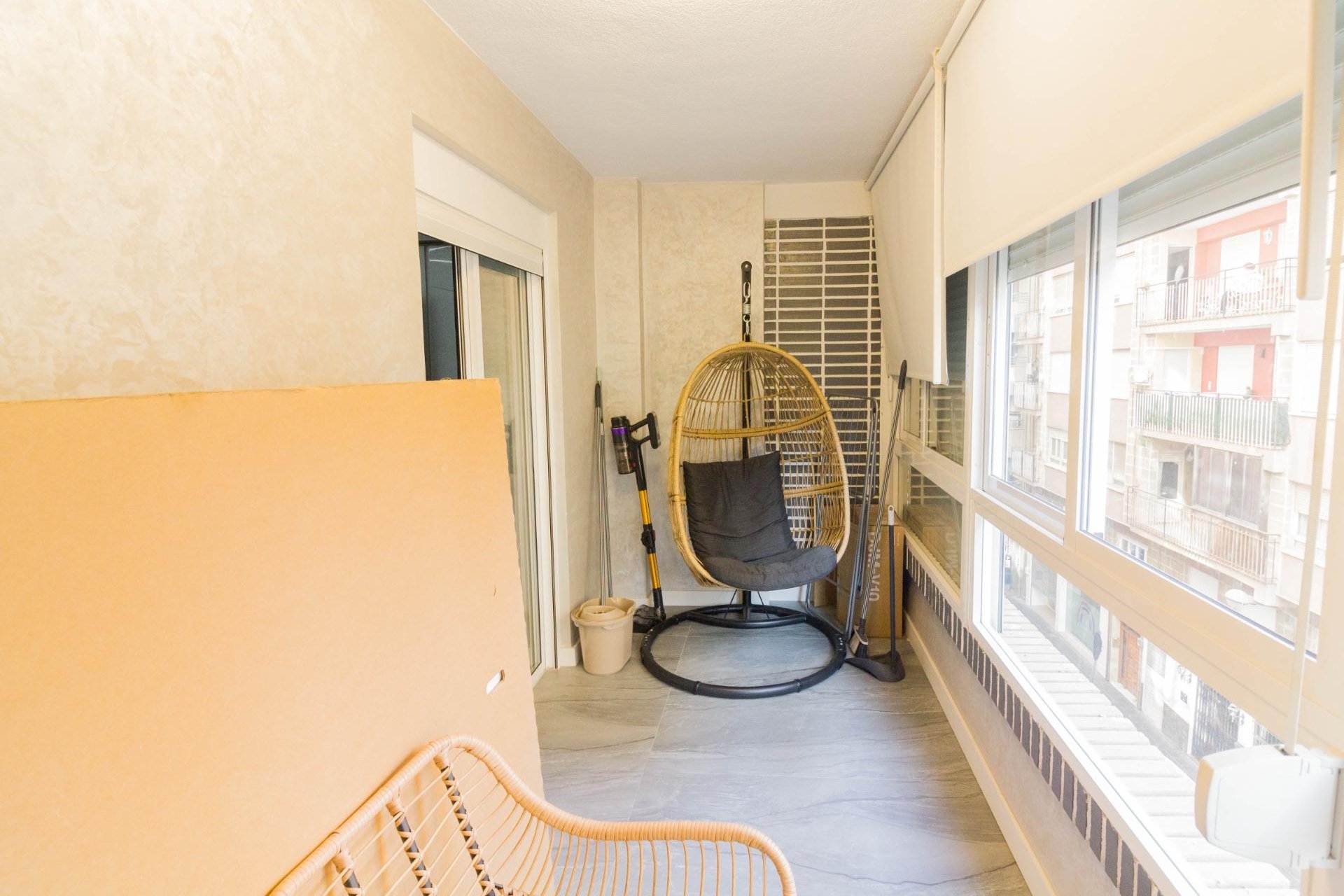 Resale - Piso - Orihuela - Zona Centro