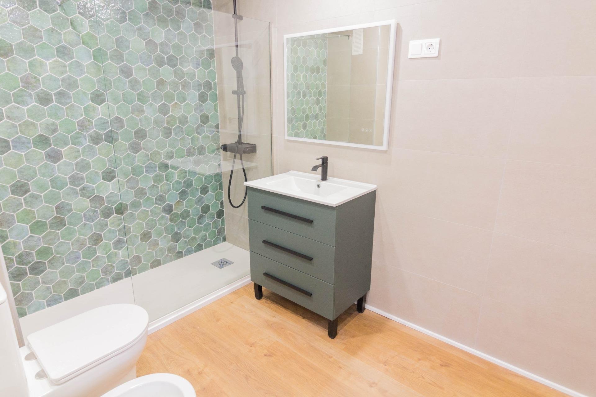 Resale - Piso - Orihuela - Zona Centro