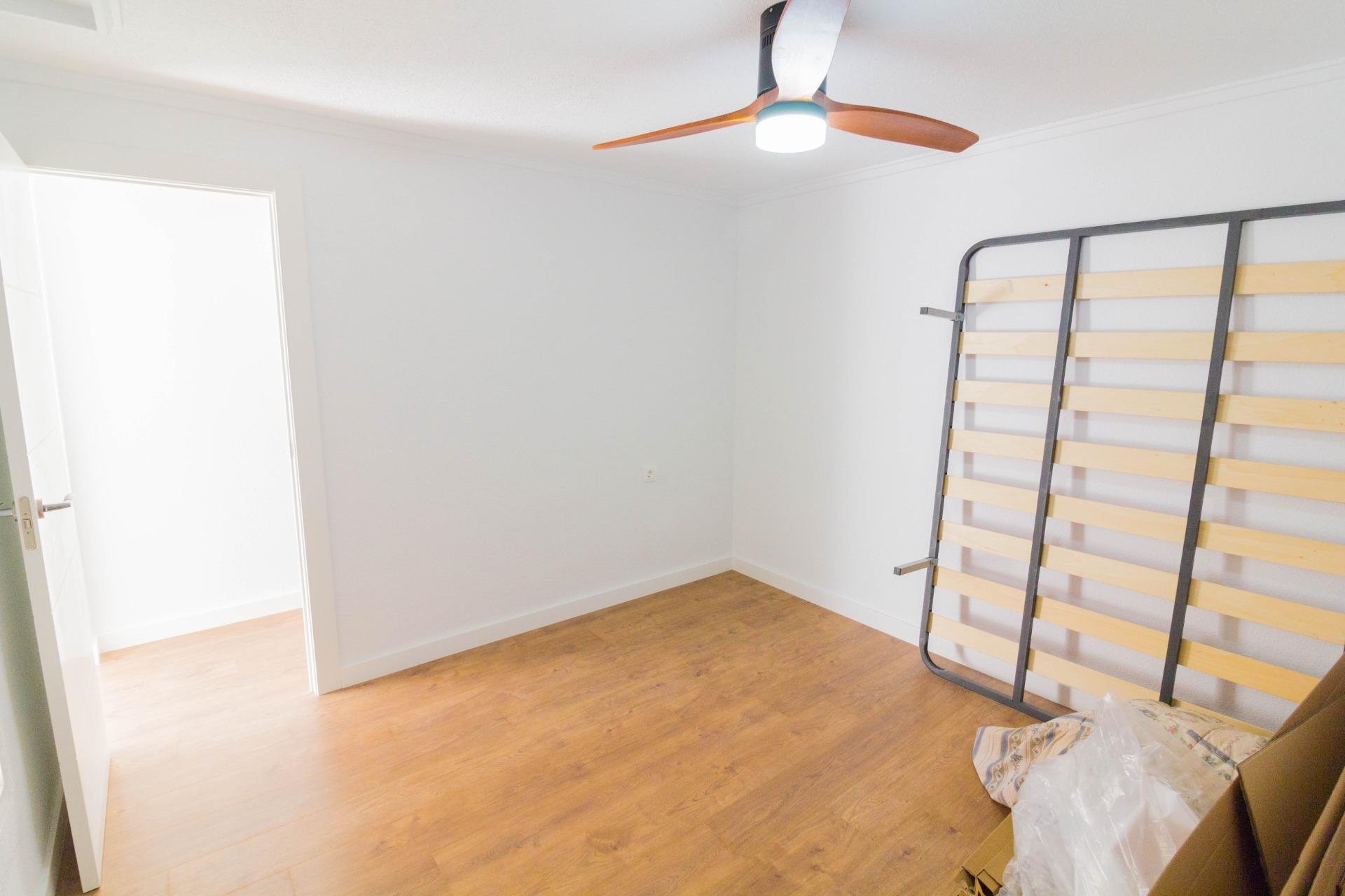 Resale - Piso - Orihuela - Zona Centro