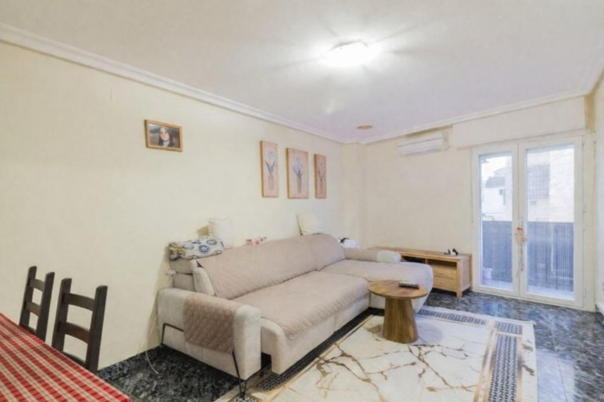 Resale - Piso - Orihuela - Zona Centro