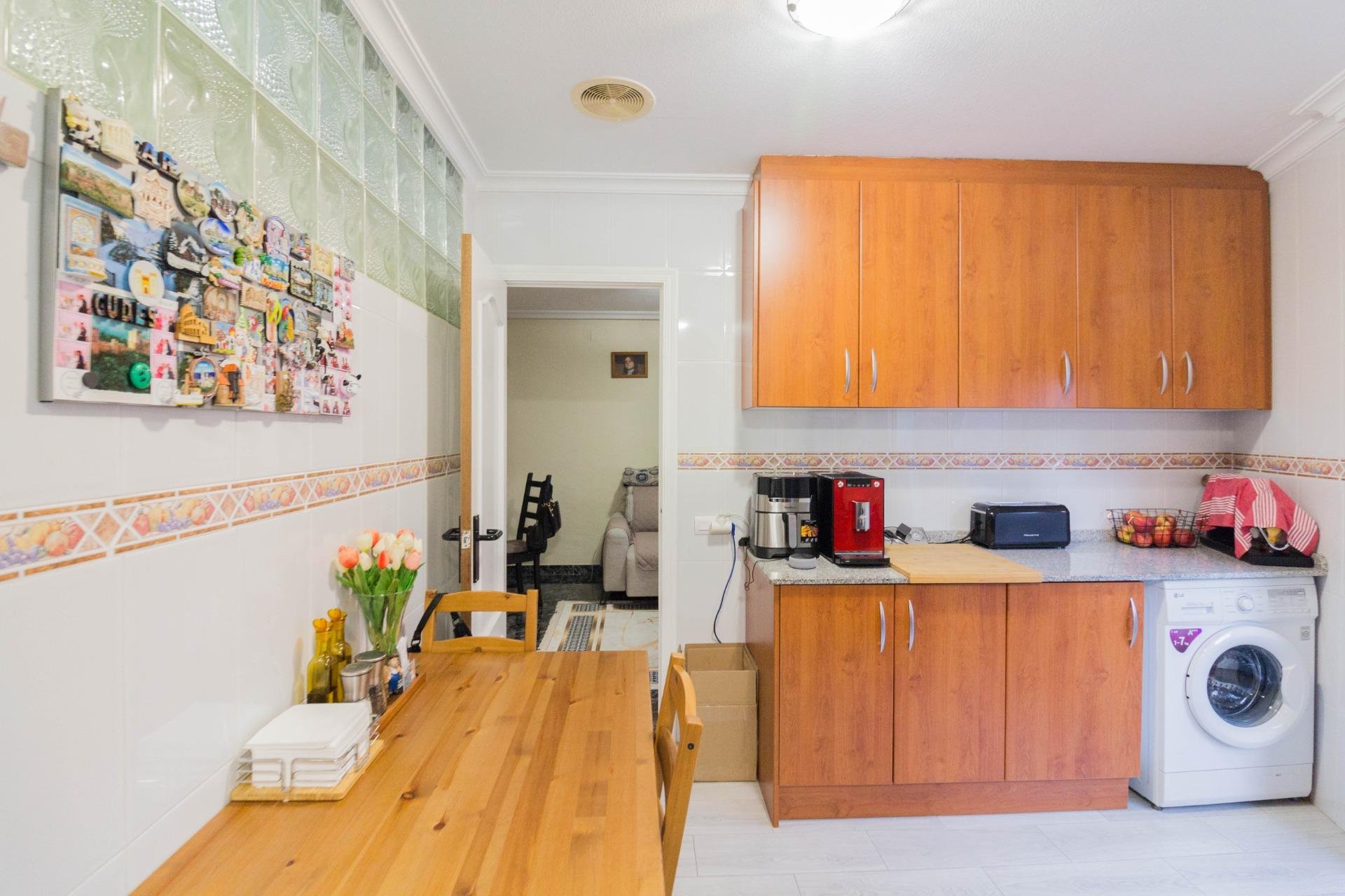 Resale - Piso - Orihuela - Zona Centro