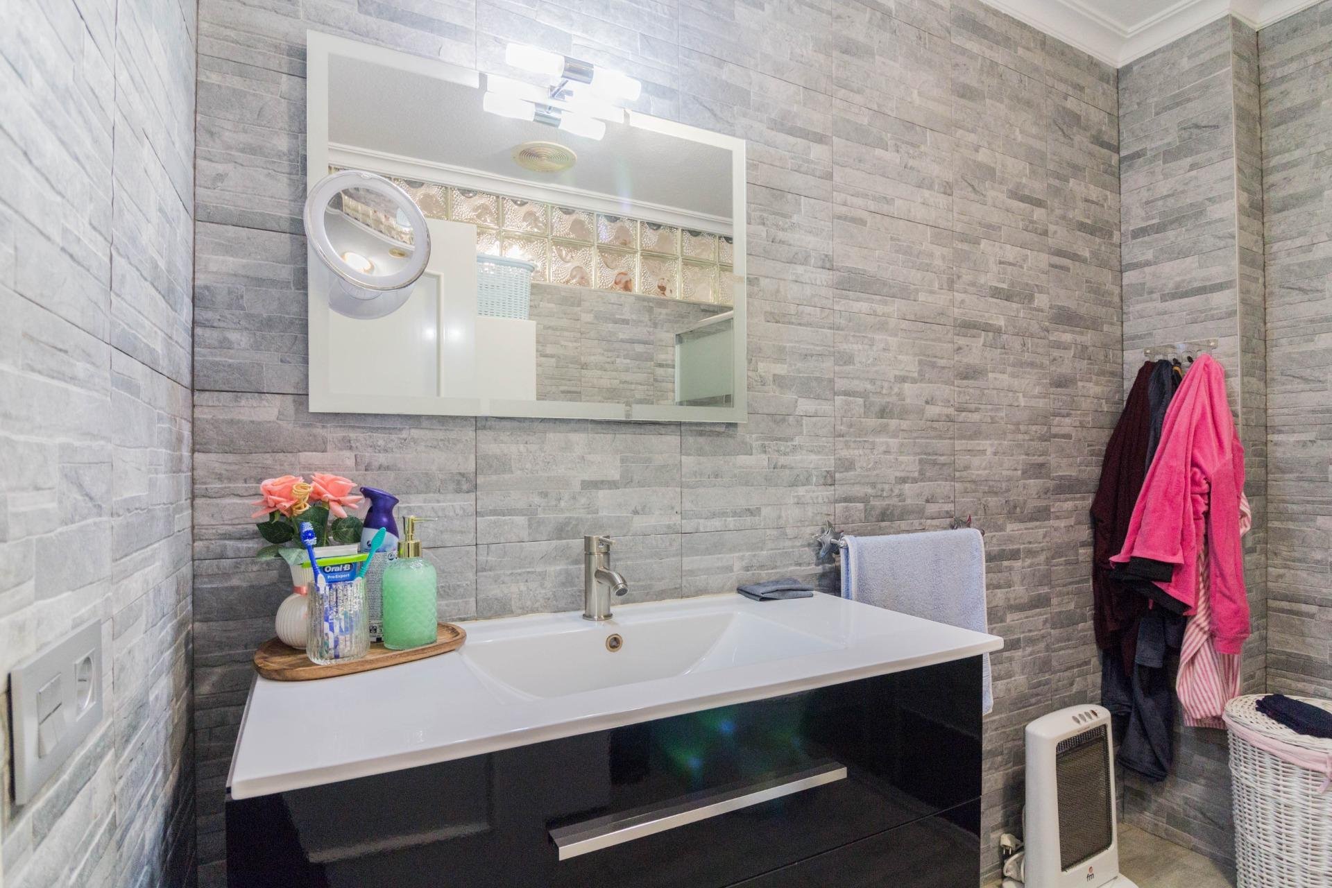 Resale - Piso - Orihuela - Zona Centro