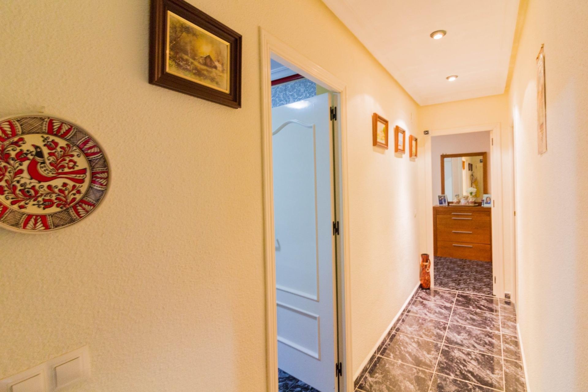 Resale - Piso - Orihuela - Zona Centro