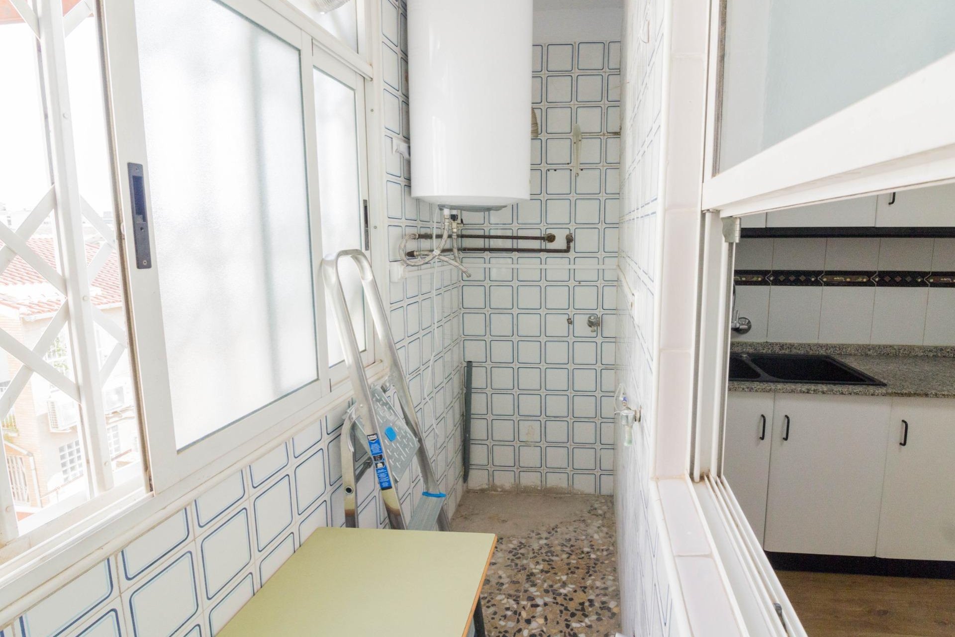 Resale - Piso - Orihuela - Zona Centro