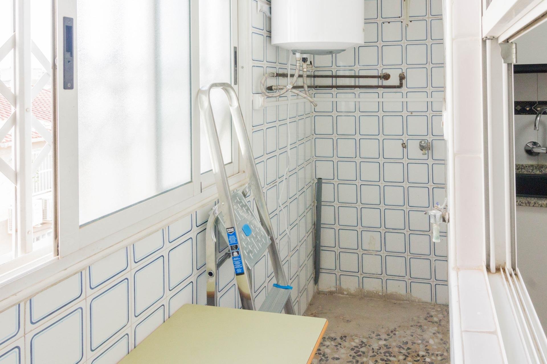 Resale - Piso - Orihuela - Zona Centro