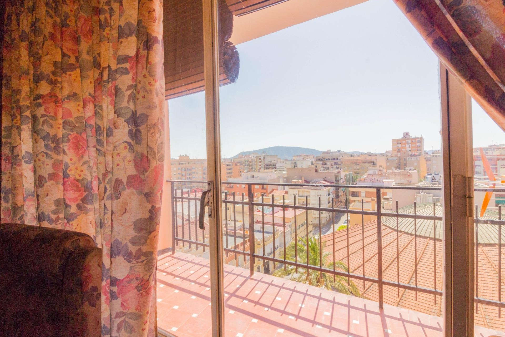 Resale - Piso - Orihuela - Zona Centro