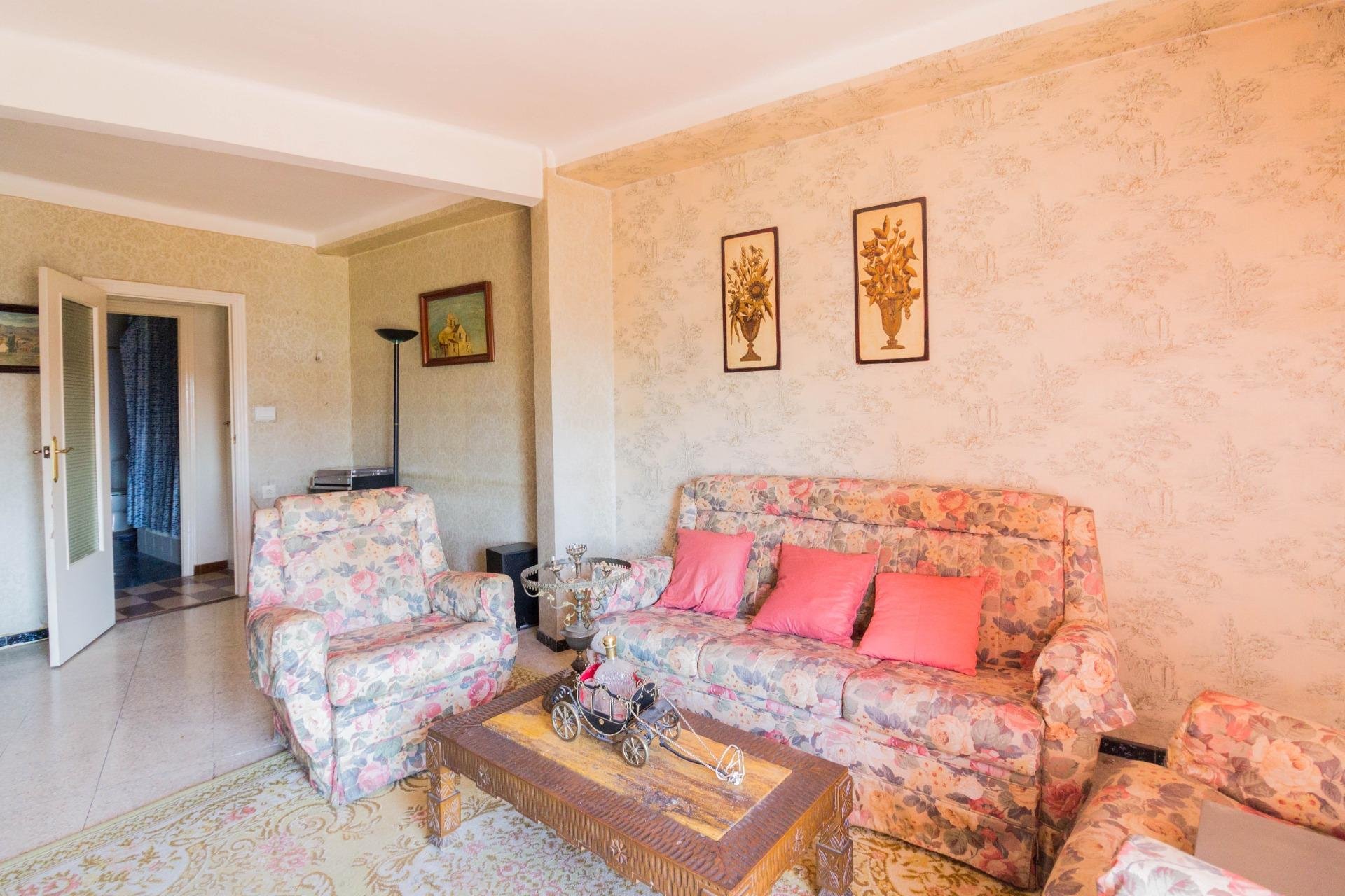 Resale - Piso - Orihuela - Zona Centro