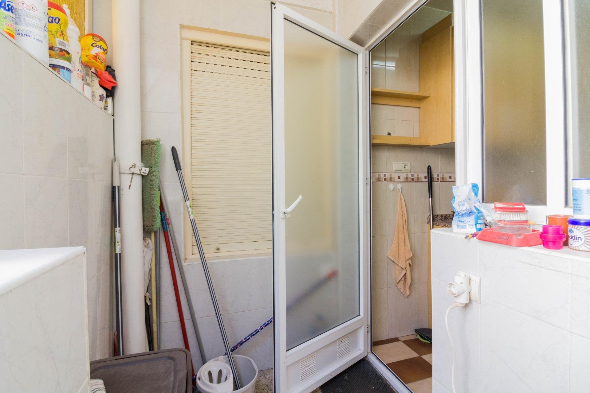 Resale - Piso - Orihuela - Zona Centro