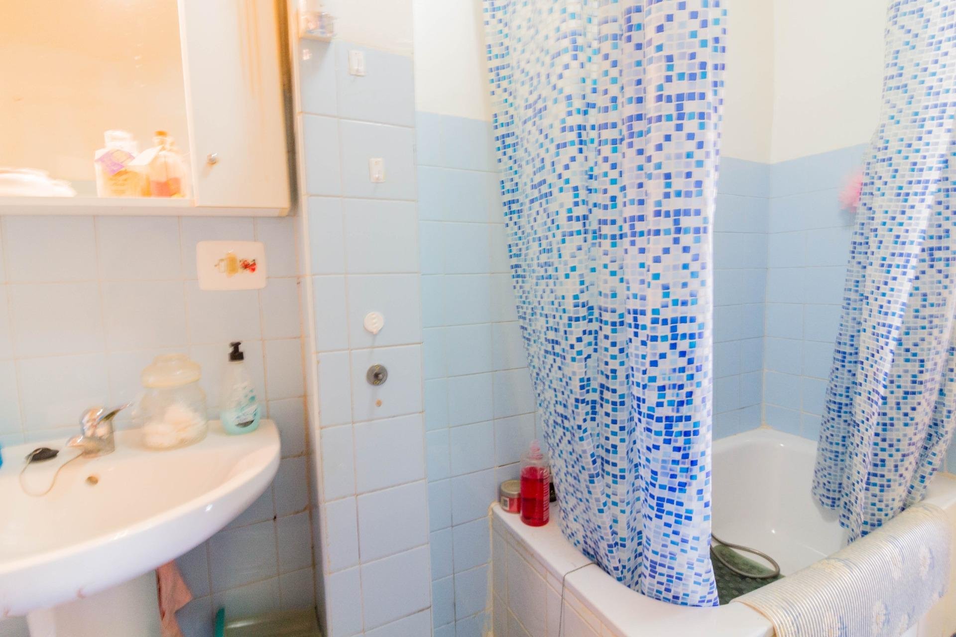 Resale - Piso - Orihuela - Zona Centro