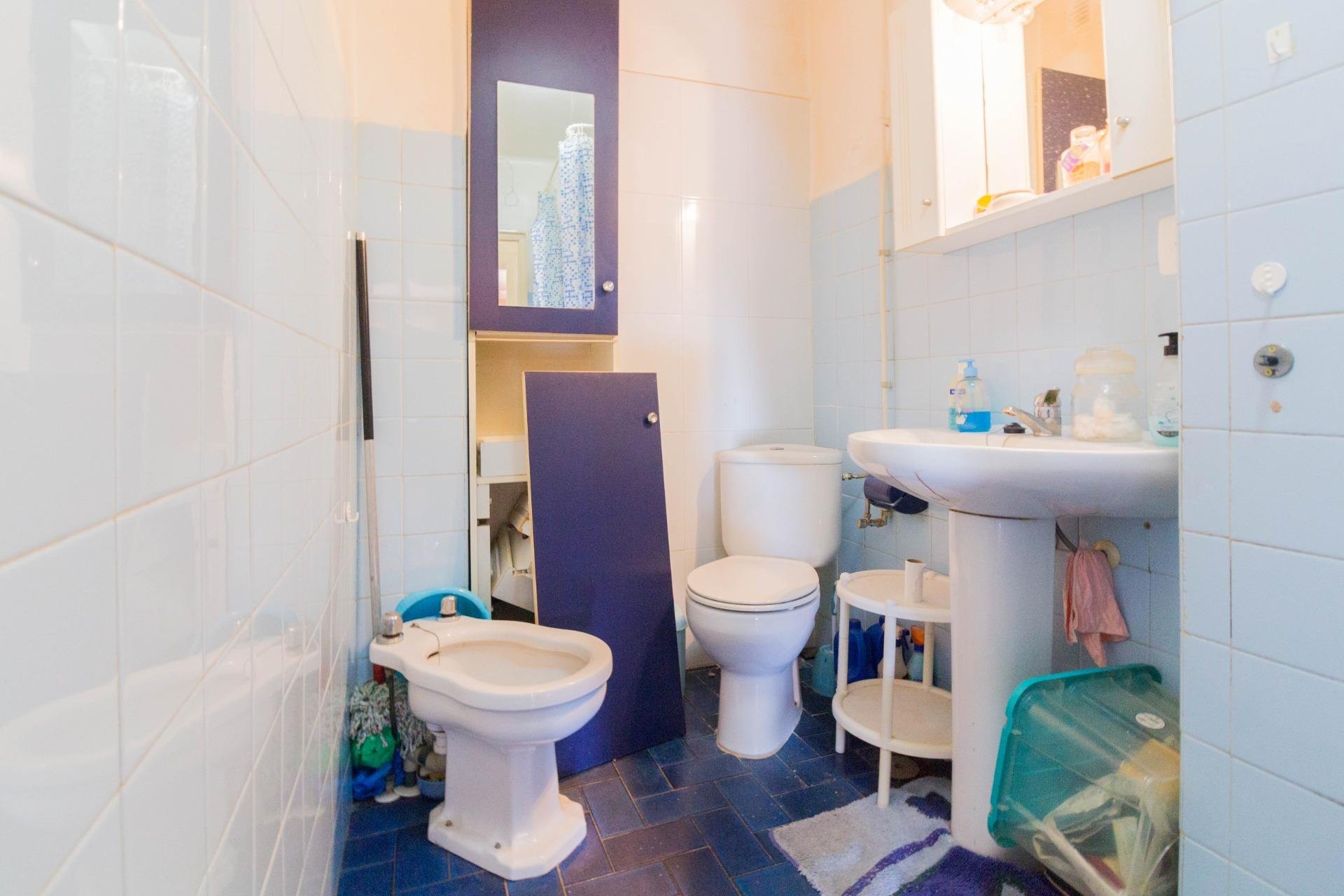 Resale - Piso - Orihuela - Zona Centro